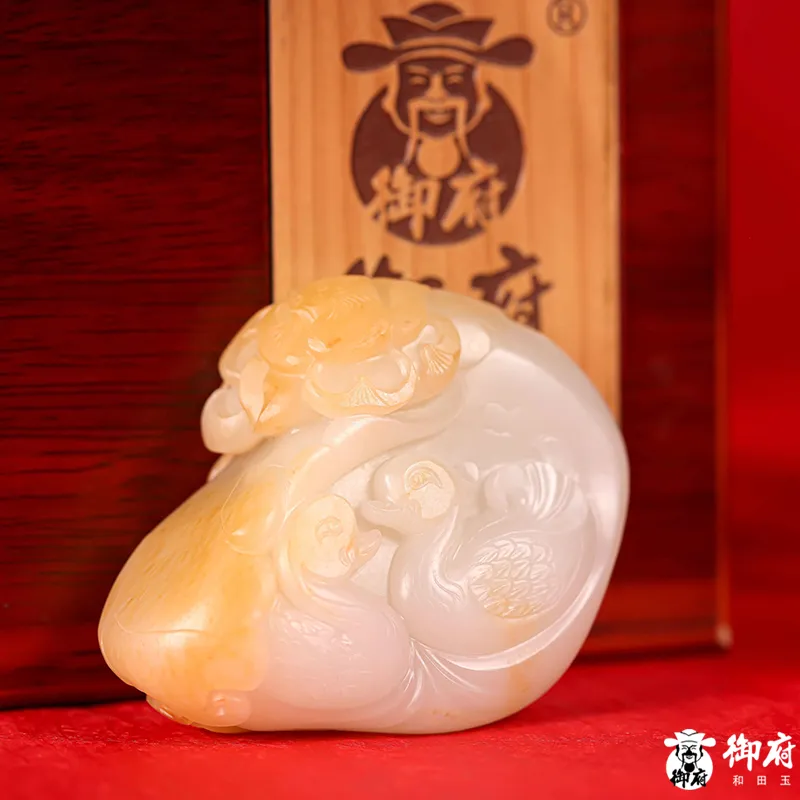 &ldquo;籽料不带皮，神仙也难断&rdquo;！和田籽料是非留皮不可吗？